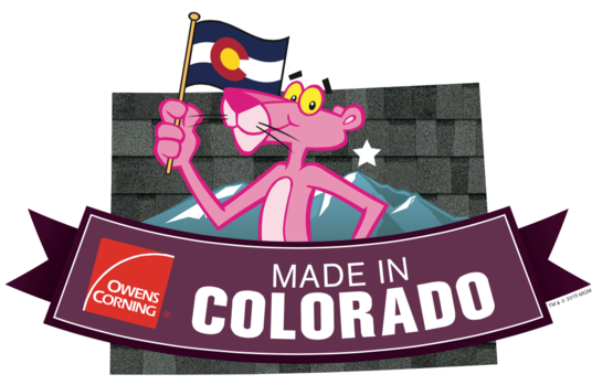 Made in Colorado