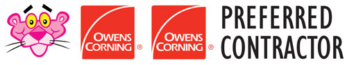 Owens Corning Preferred Contractor
